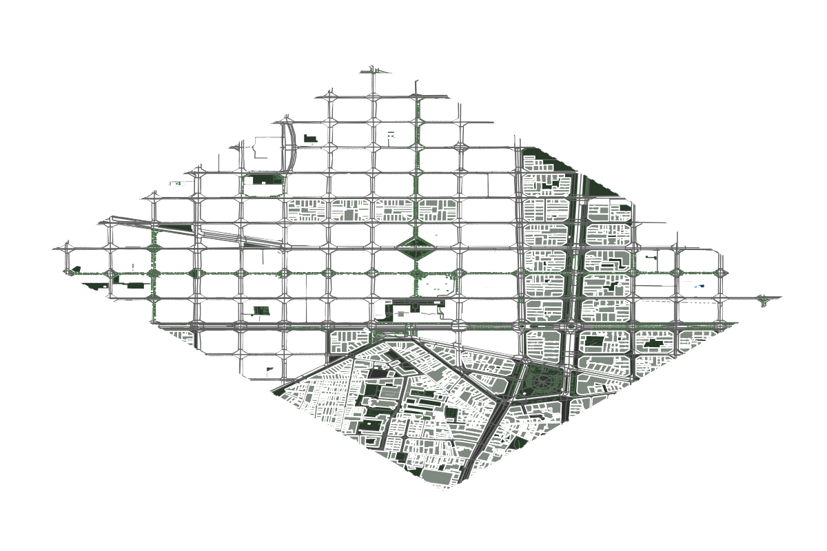 Site overview