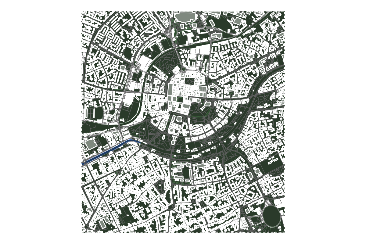 Site map
