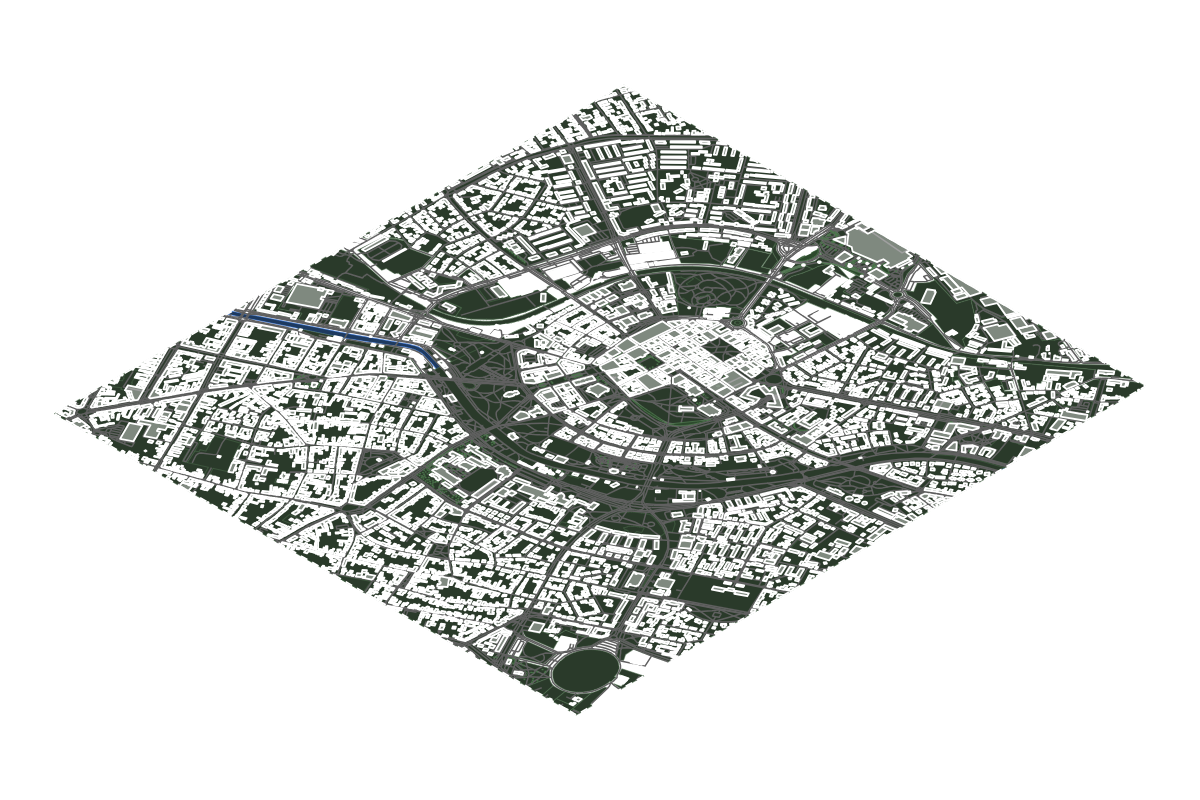 Site overview