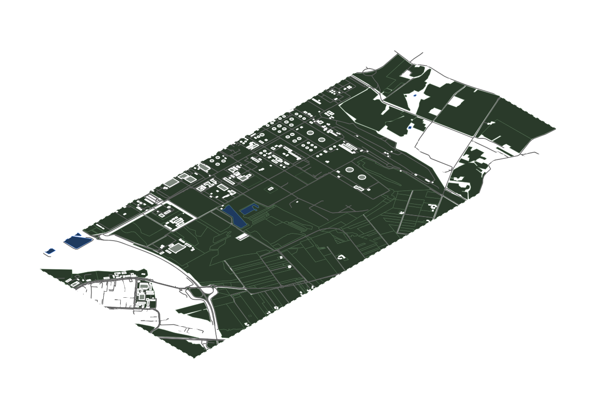 Site overview