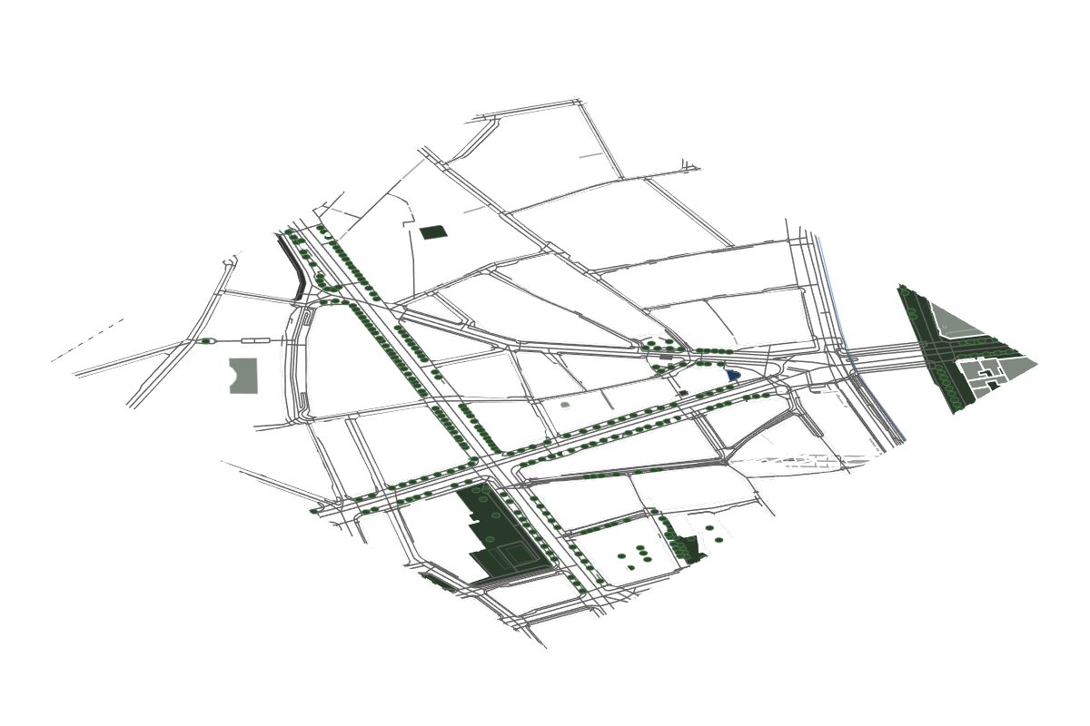 Site overview