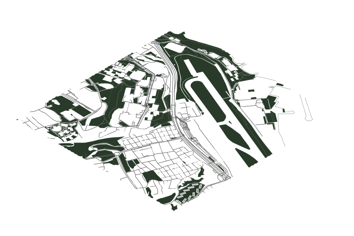Site overview