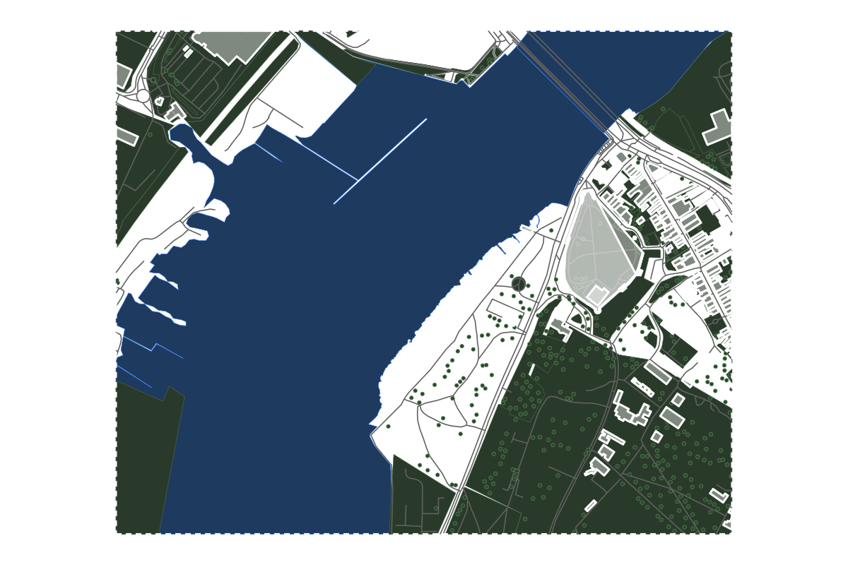 Site map
