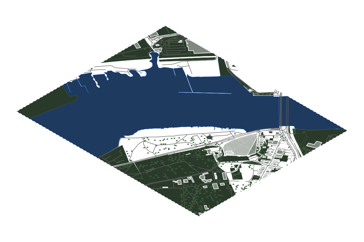 Site overview
