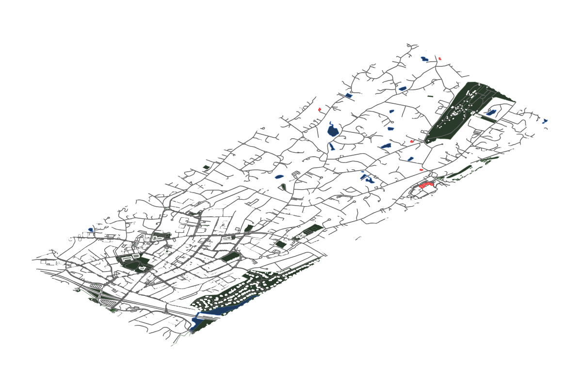 Site overview