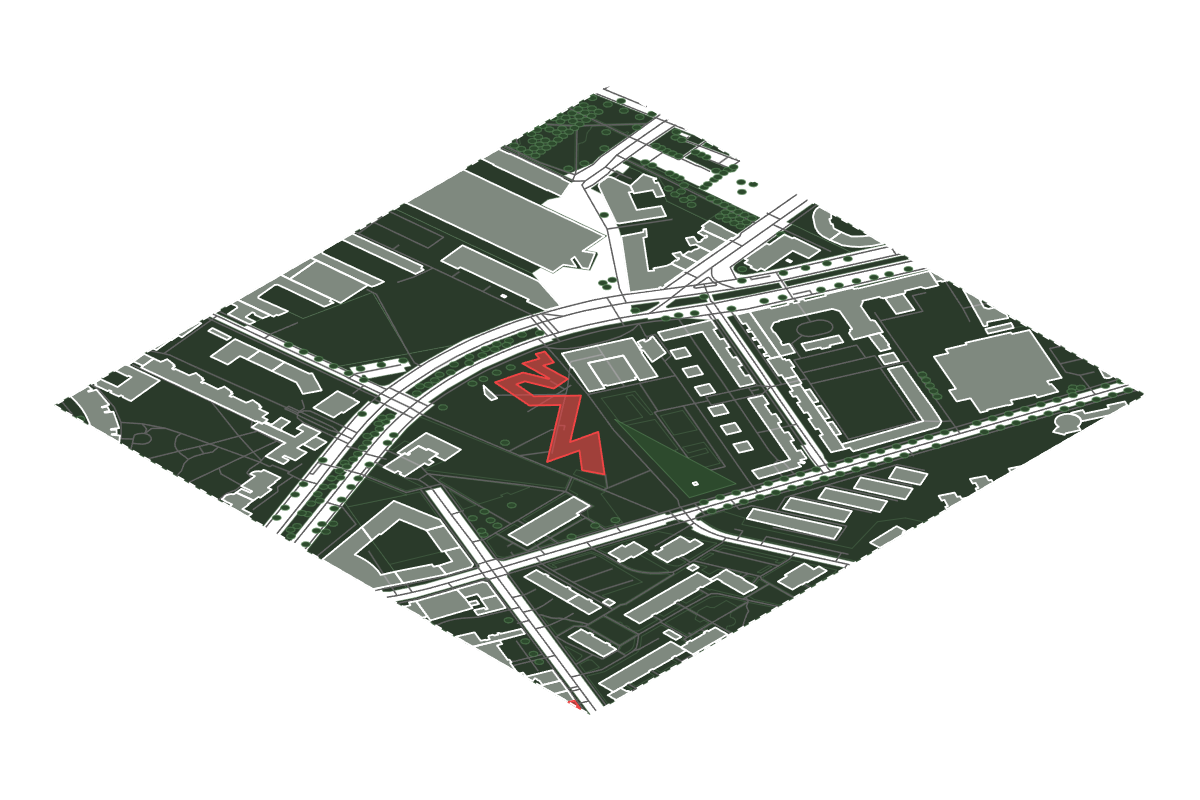 Site overview