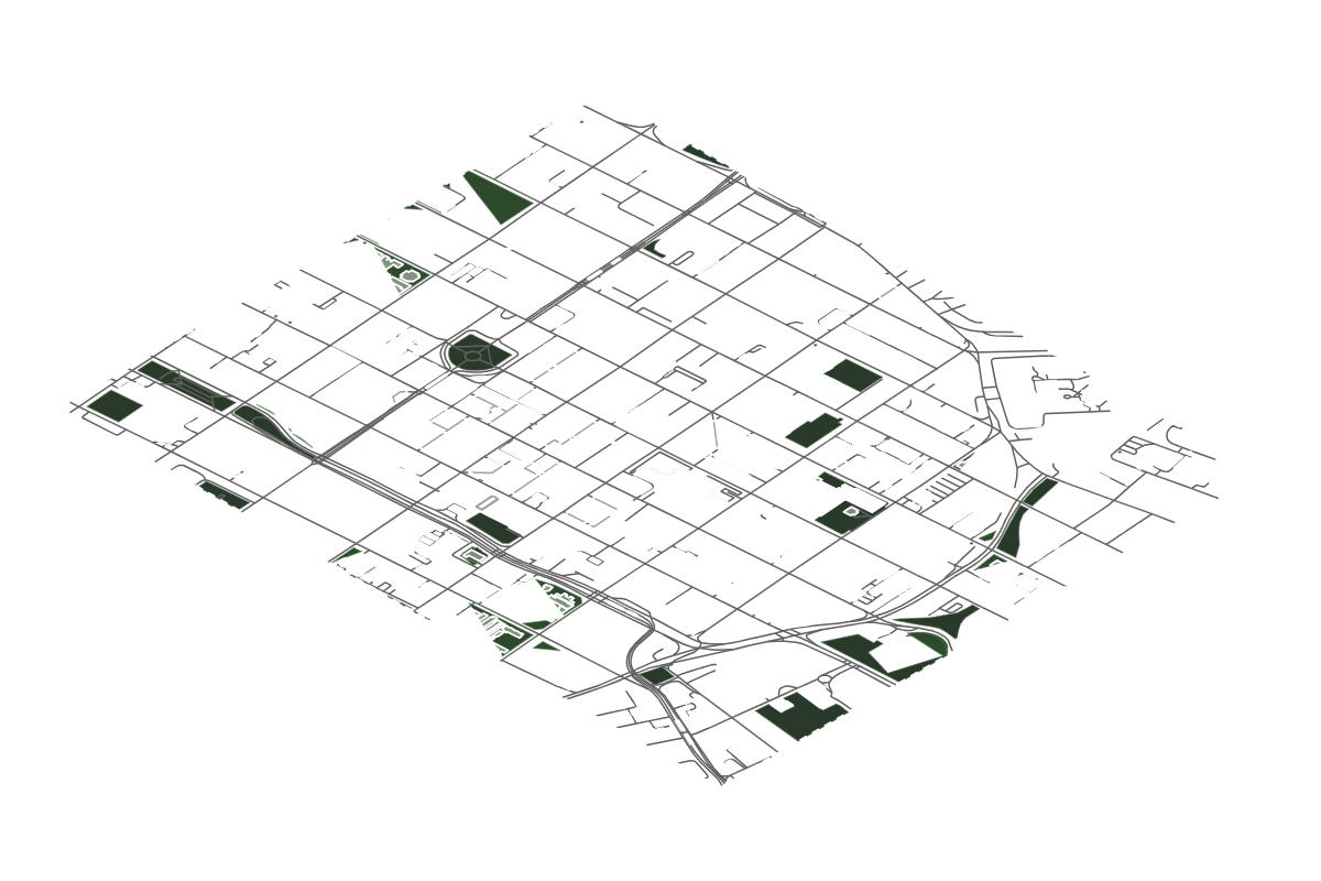 Site overview