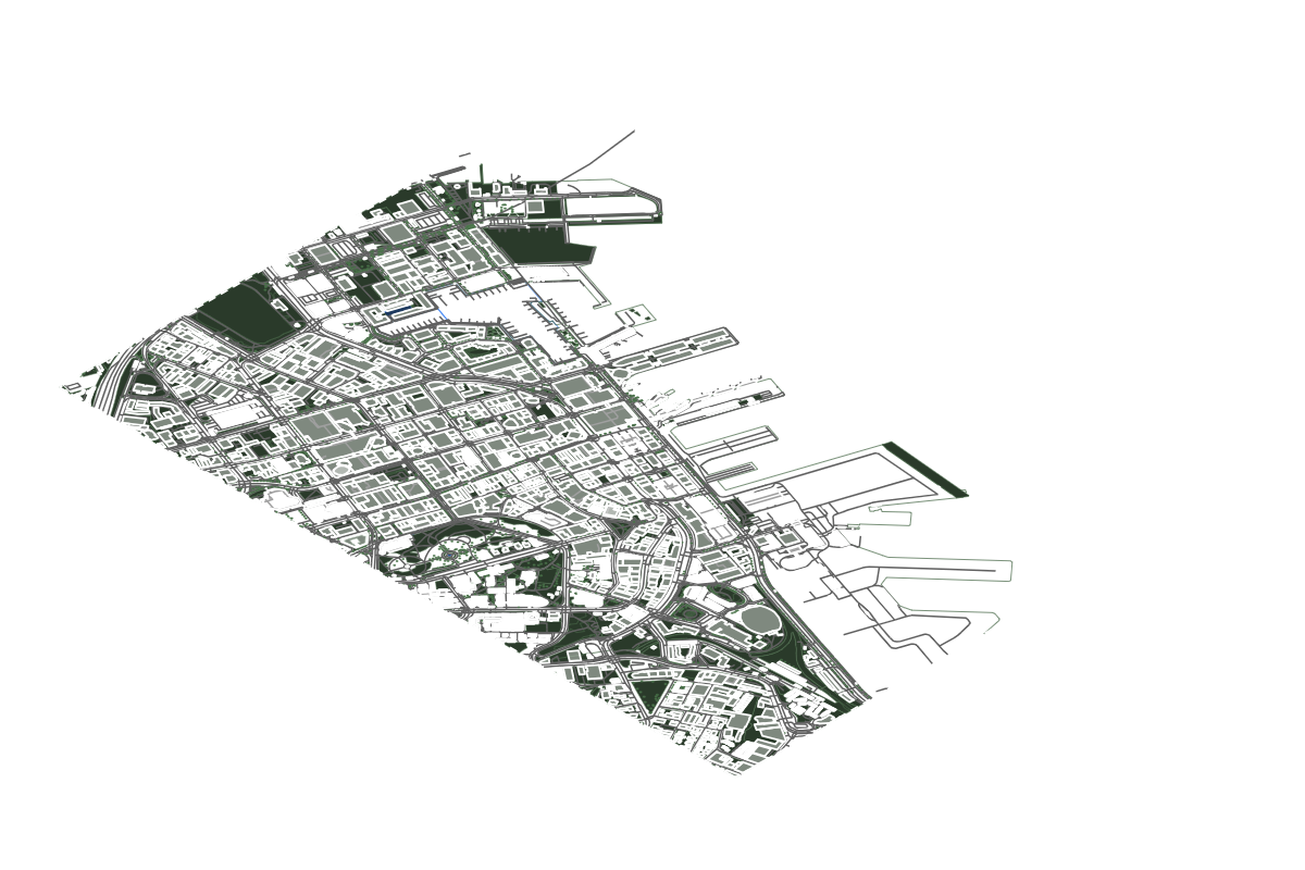 Site overview