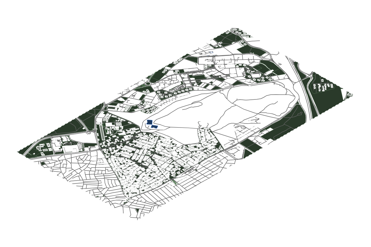 Site overview