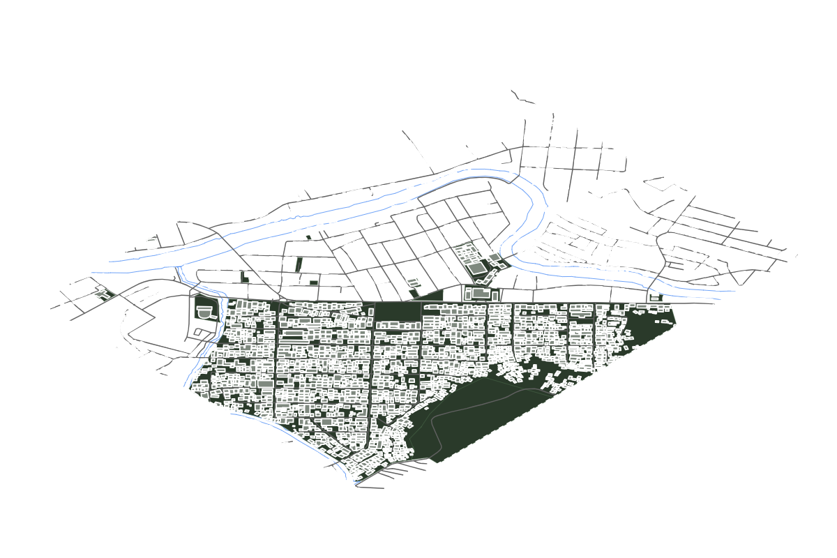 Site overview