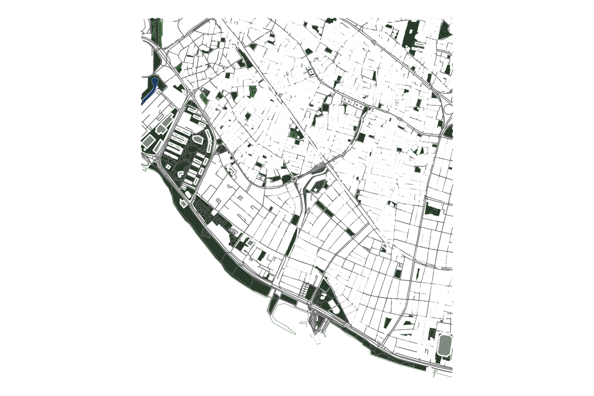 Site map