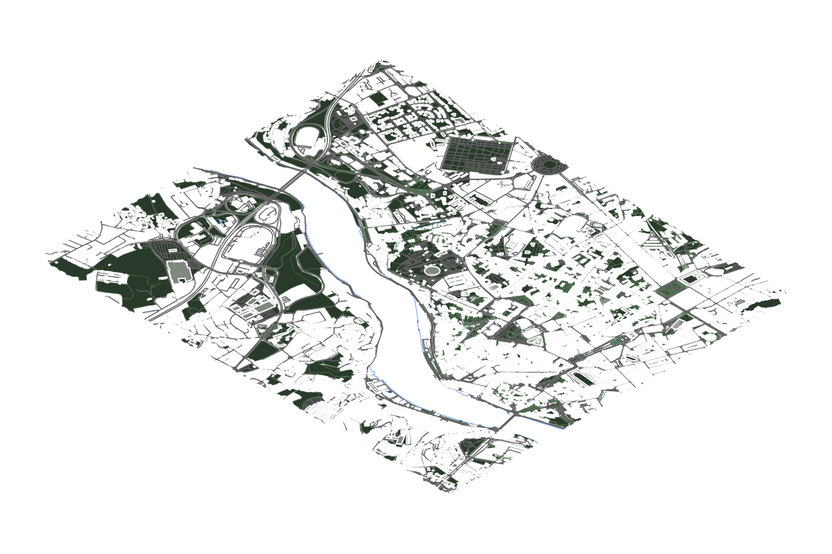 Site overview