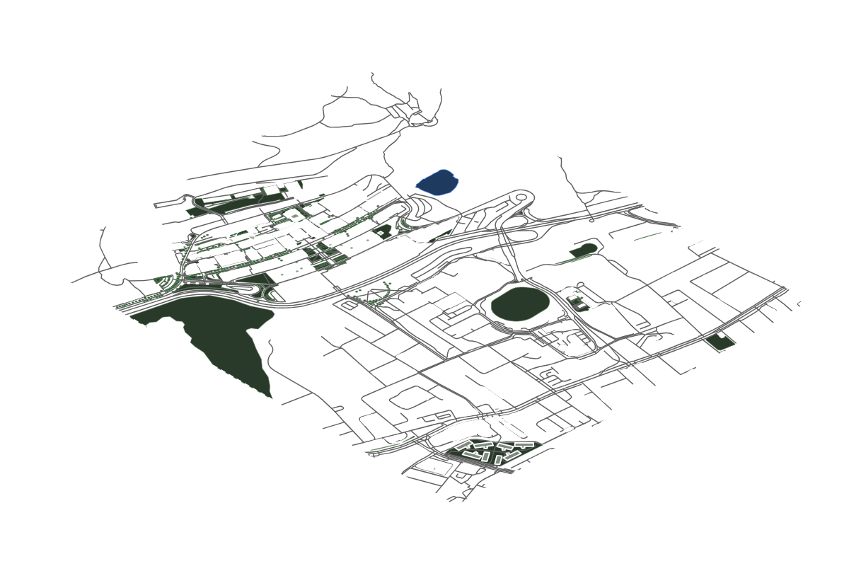 Site overview