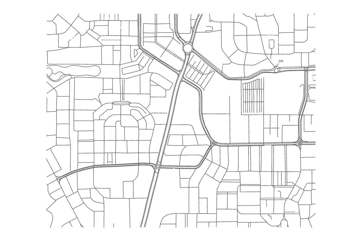 Site map