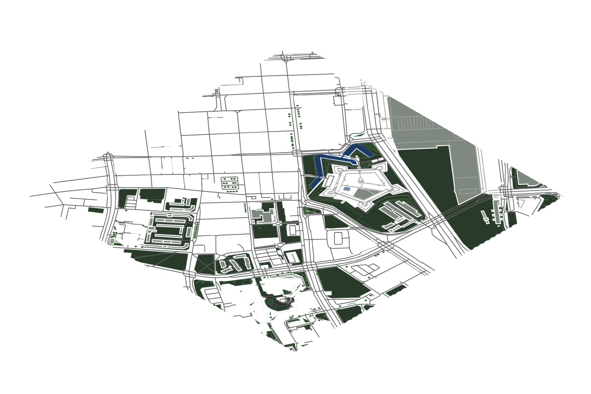 Site overview
