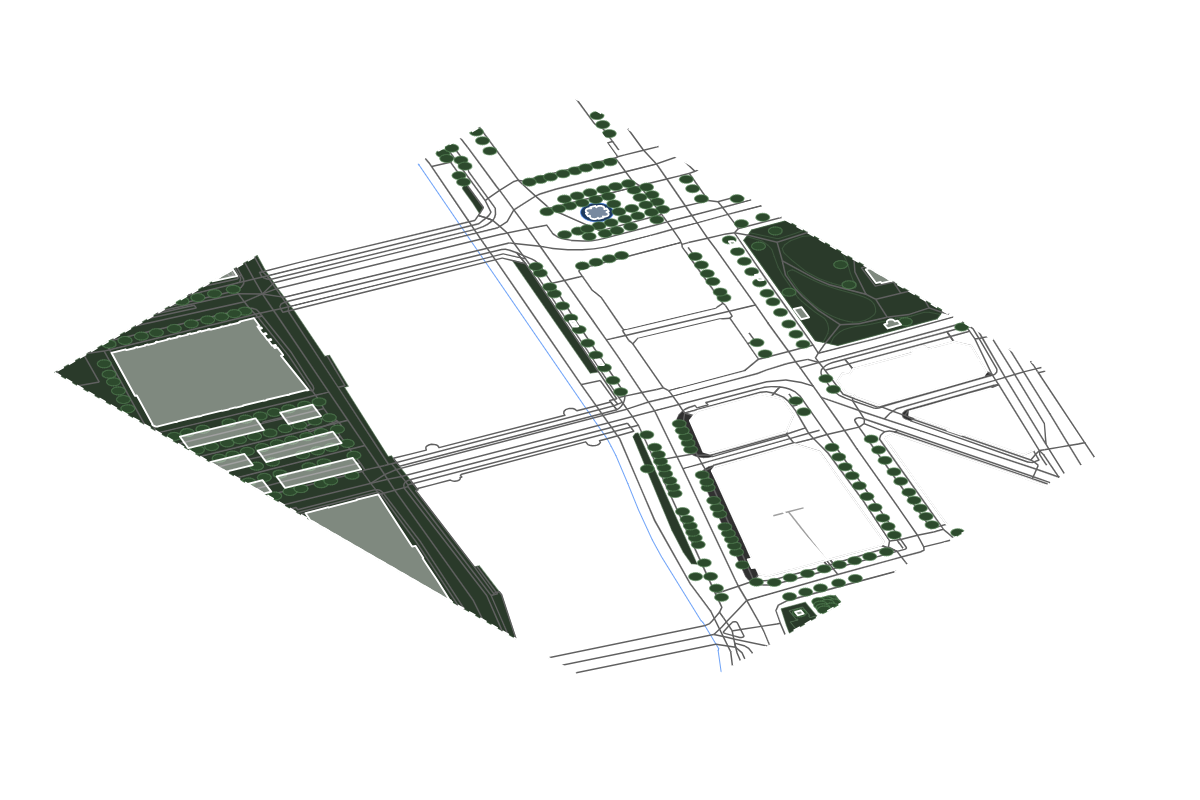 Site overview