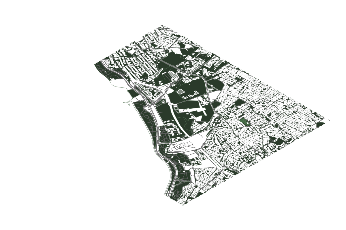 Site overview