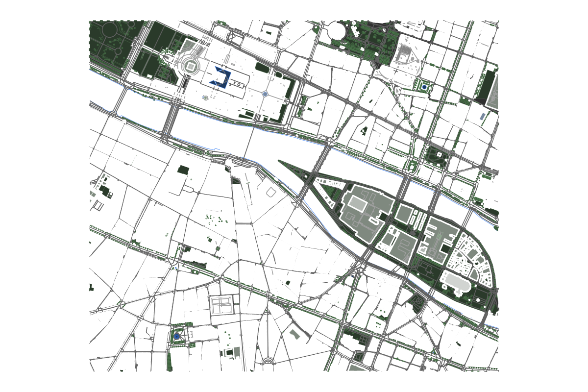 Site map