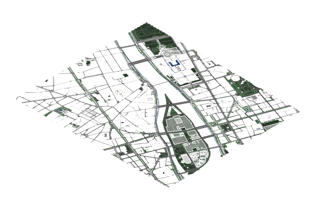 Site overview