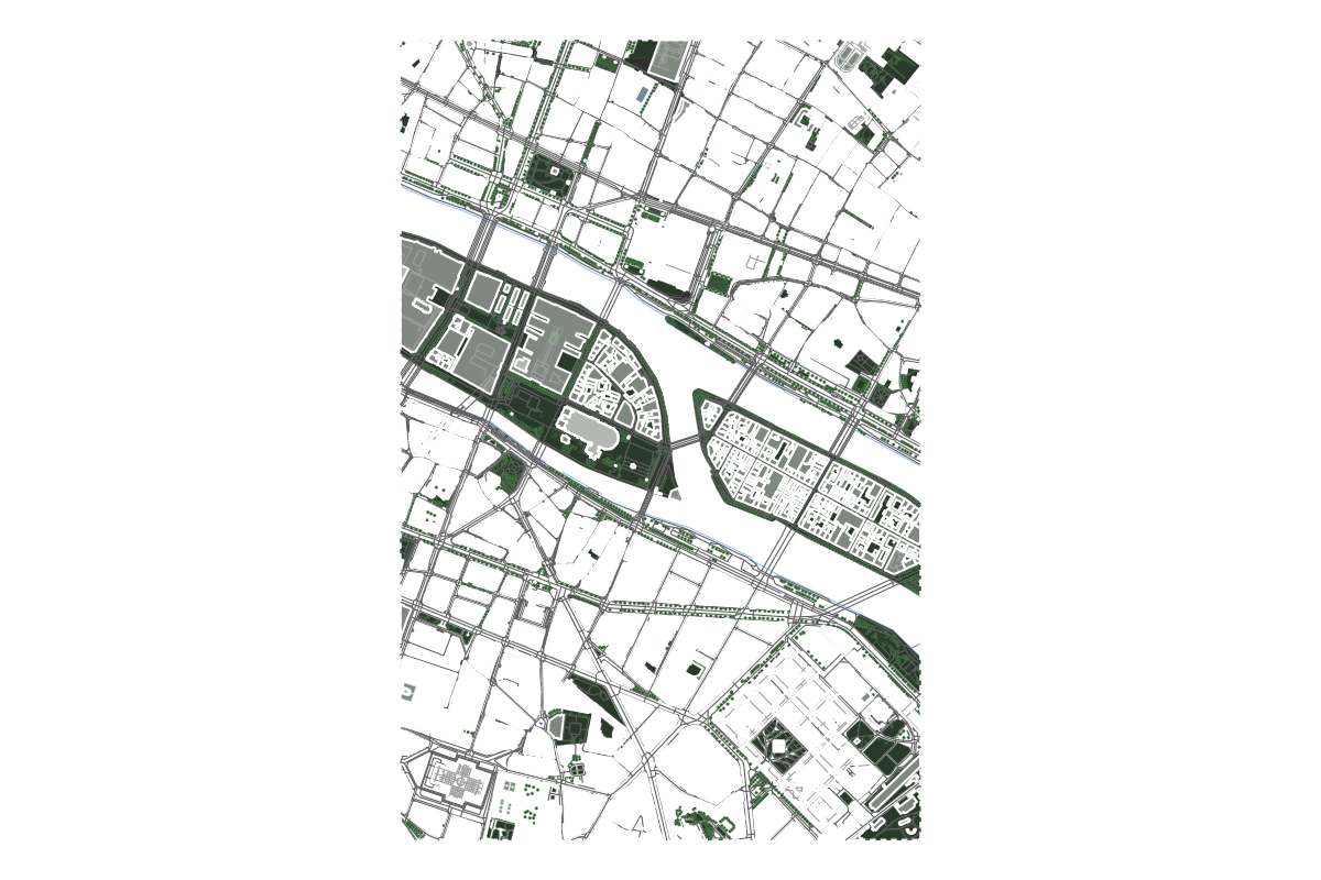 Site map
