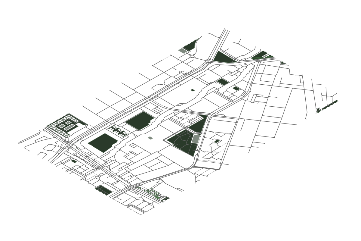 Site overview