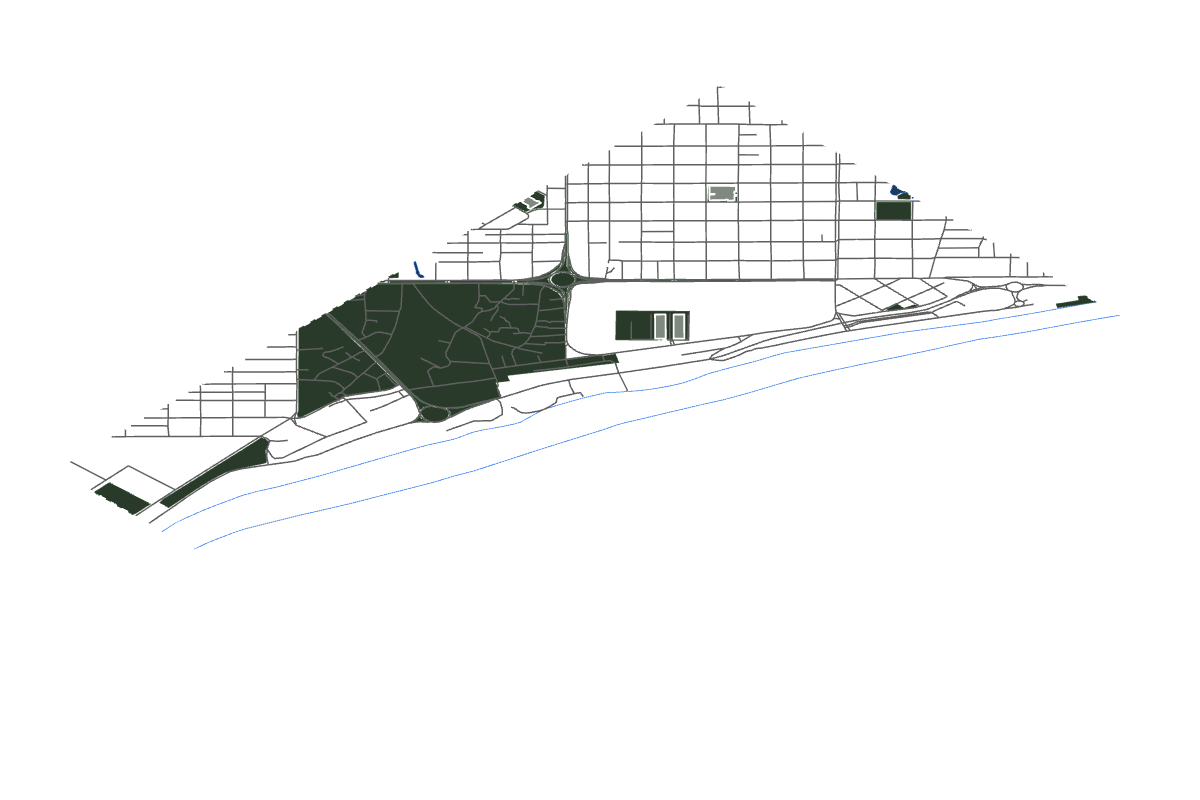 Site overview