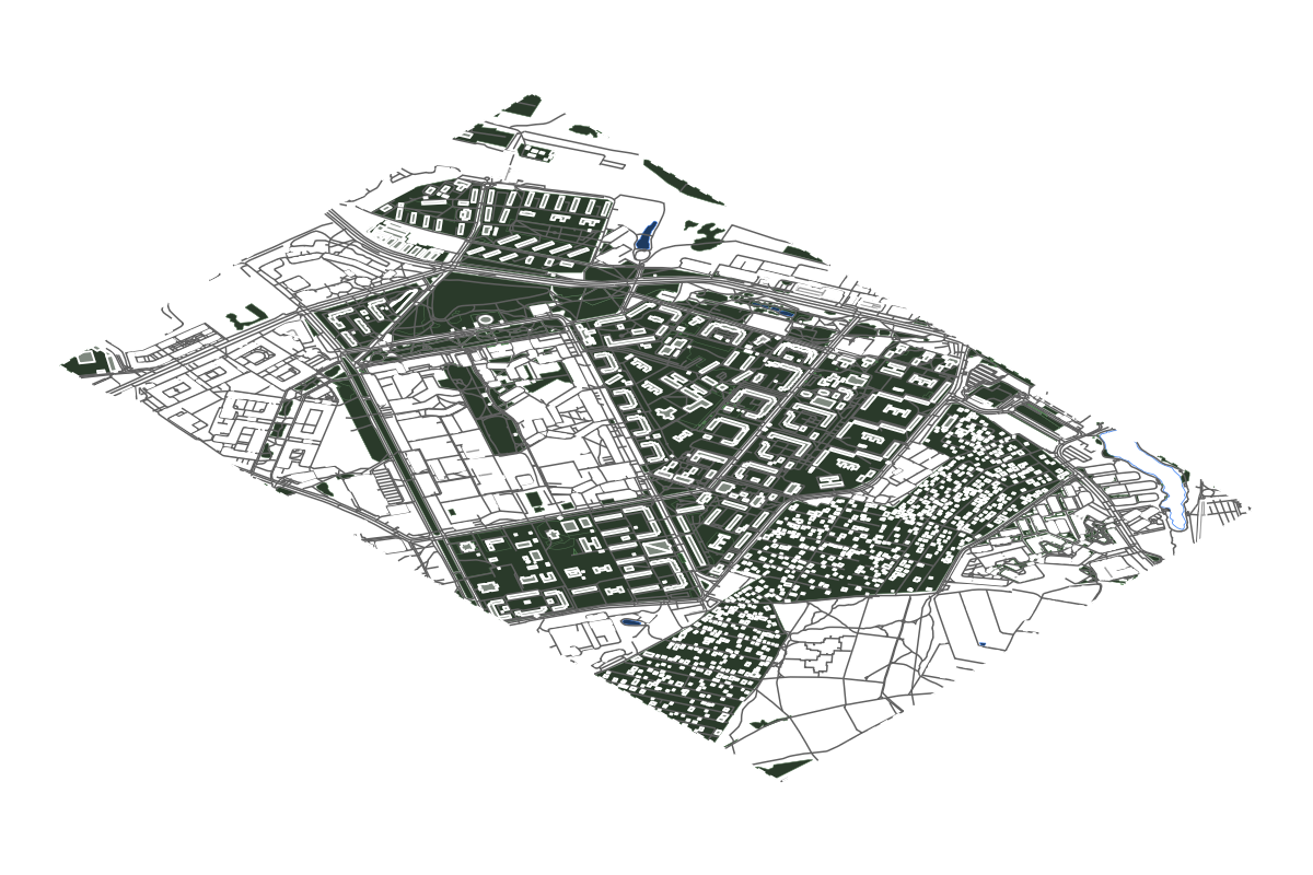 Site overview