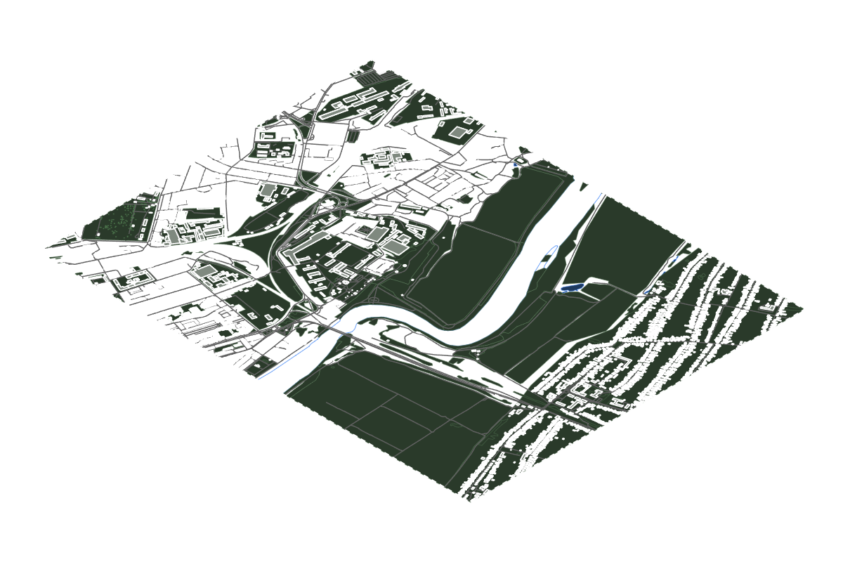 Site overview