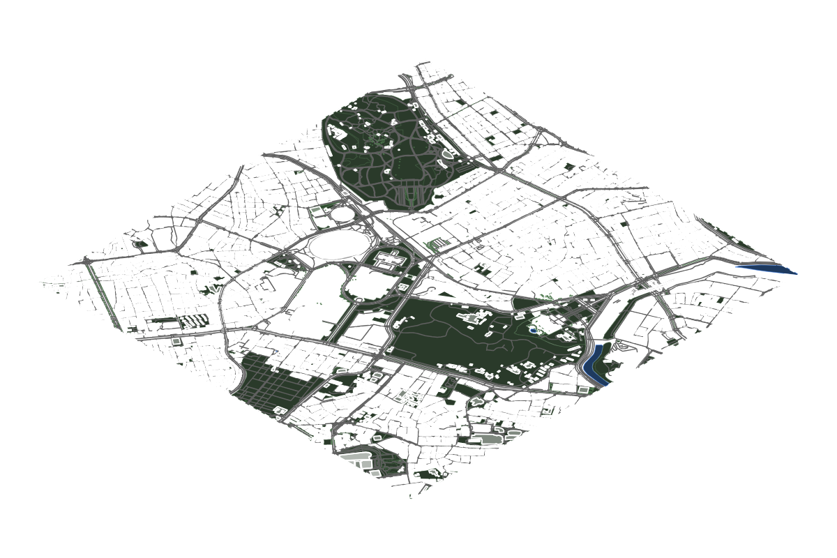 Site overview