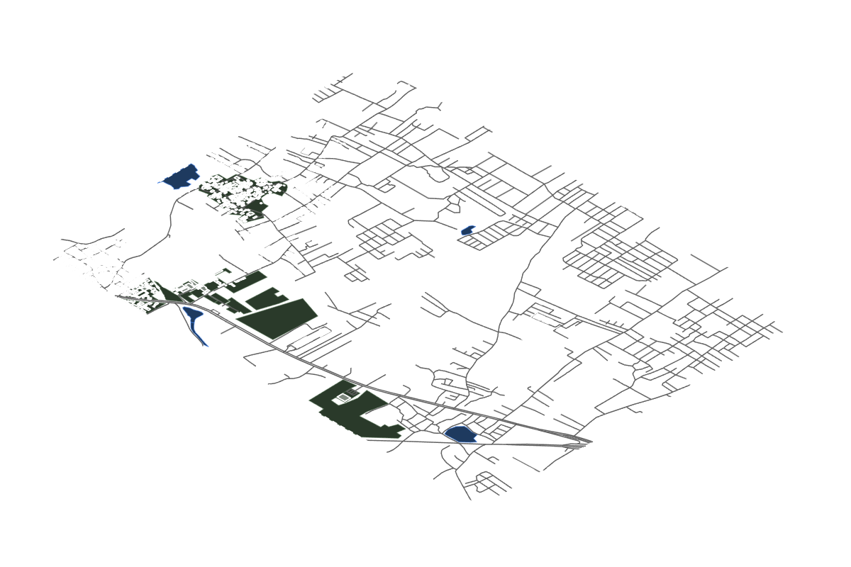 Site overview