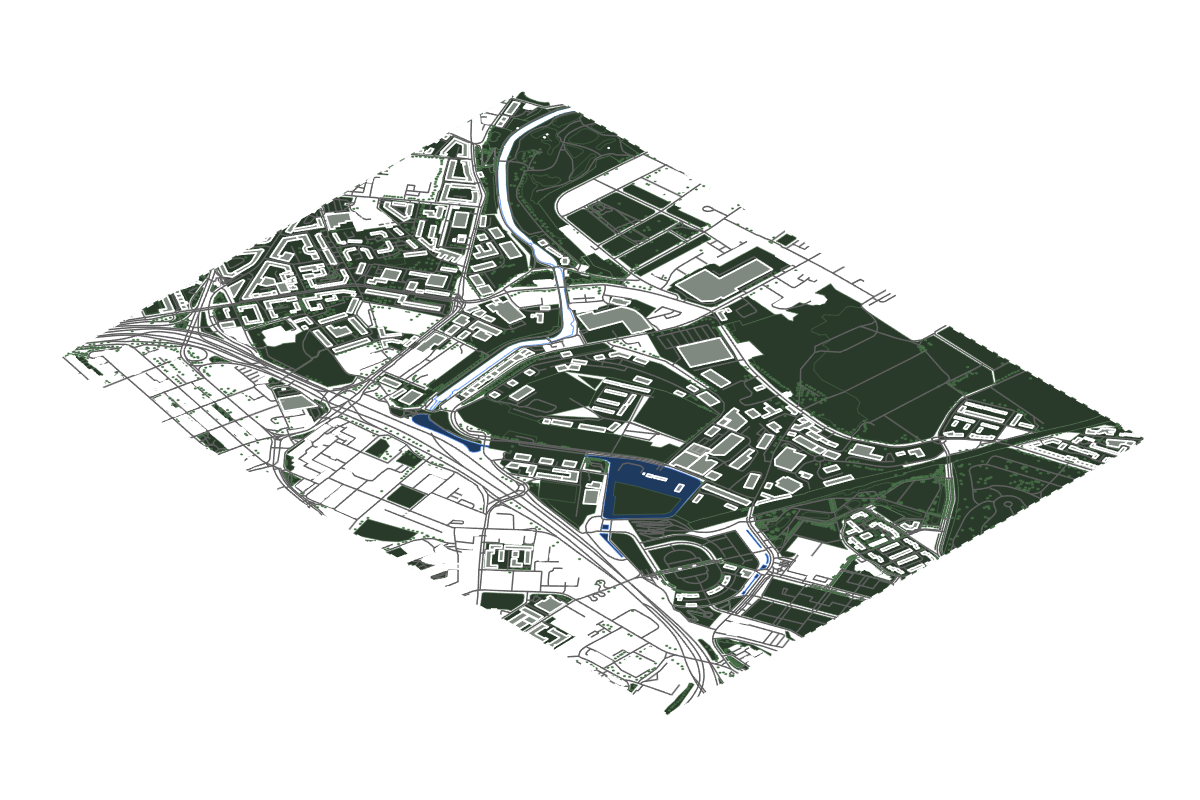 Site overview