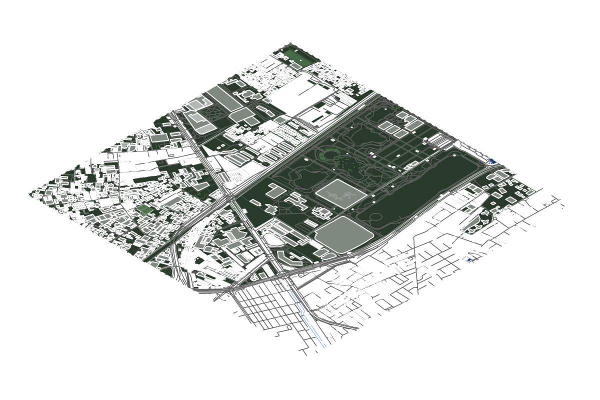 Site overview