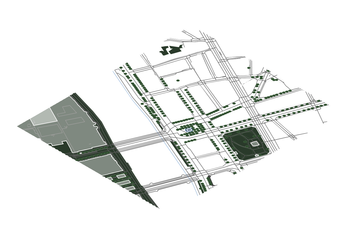 Site overview