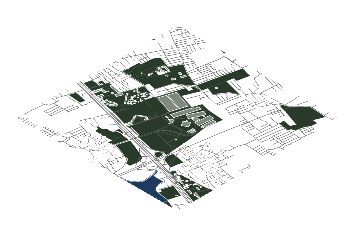 Site overview