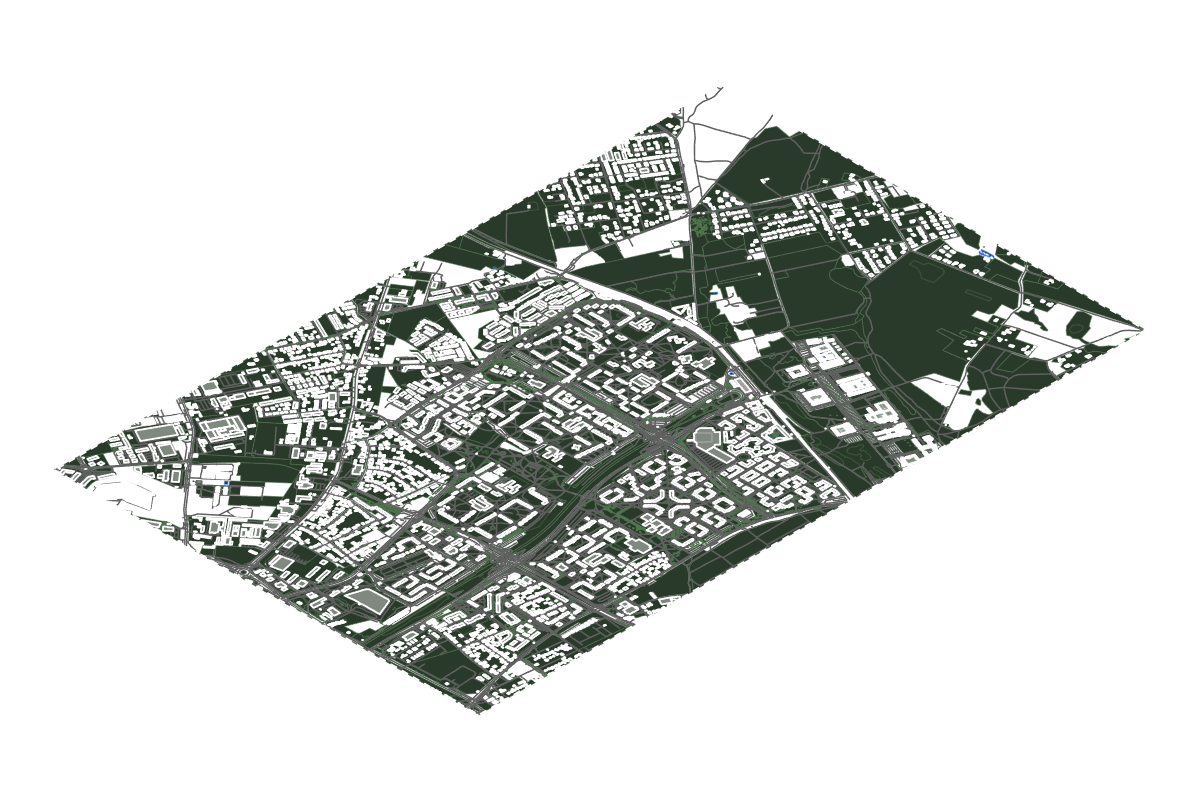 Site overview