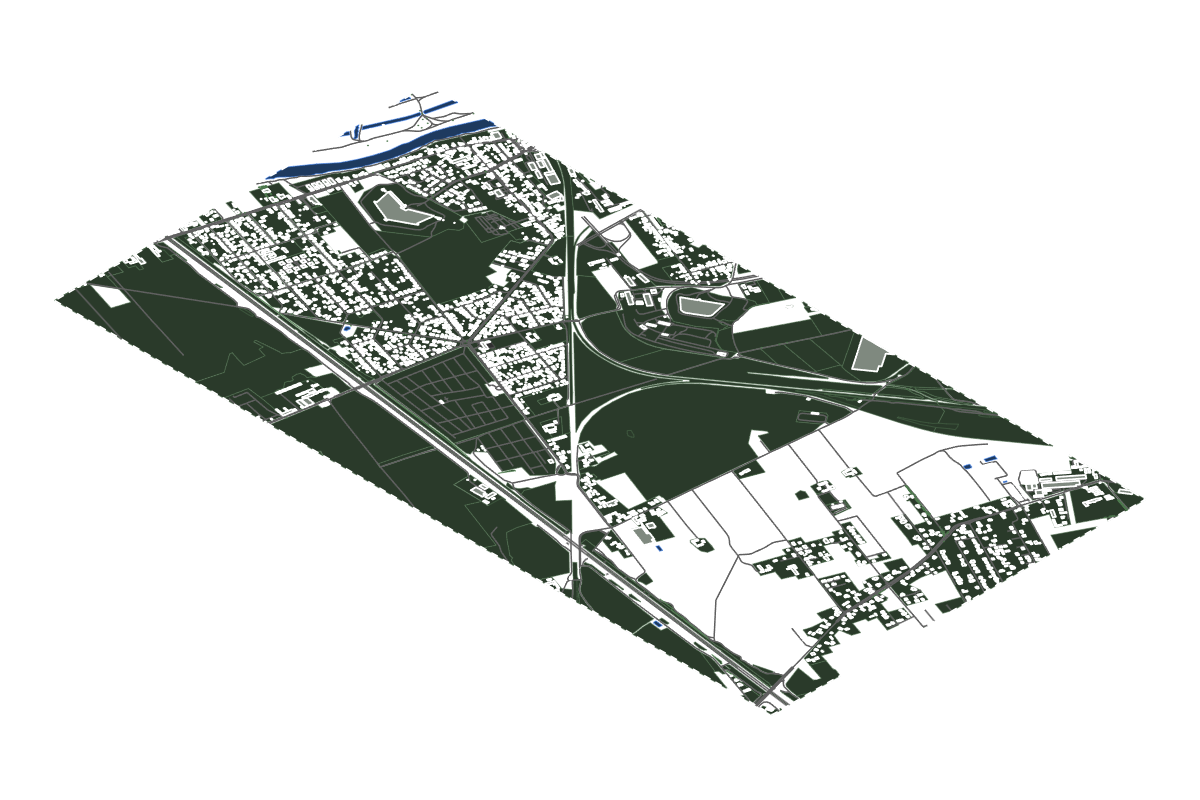 Site overview