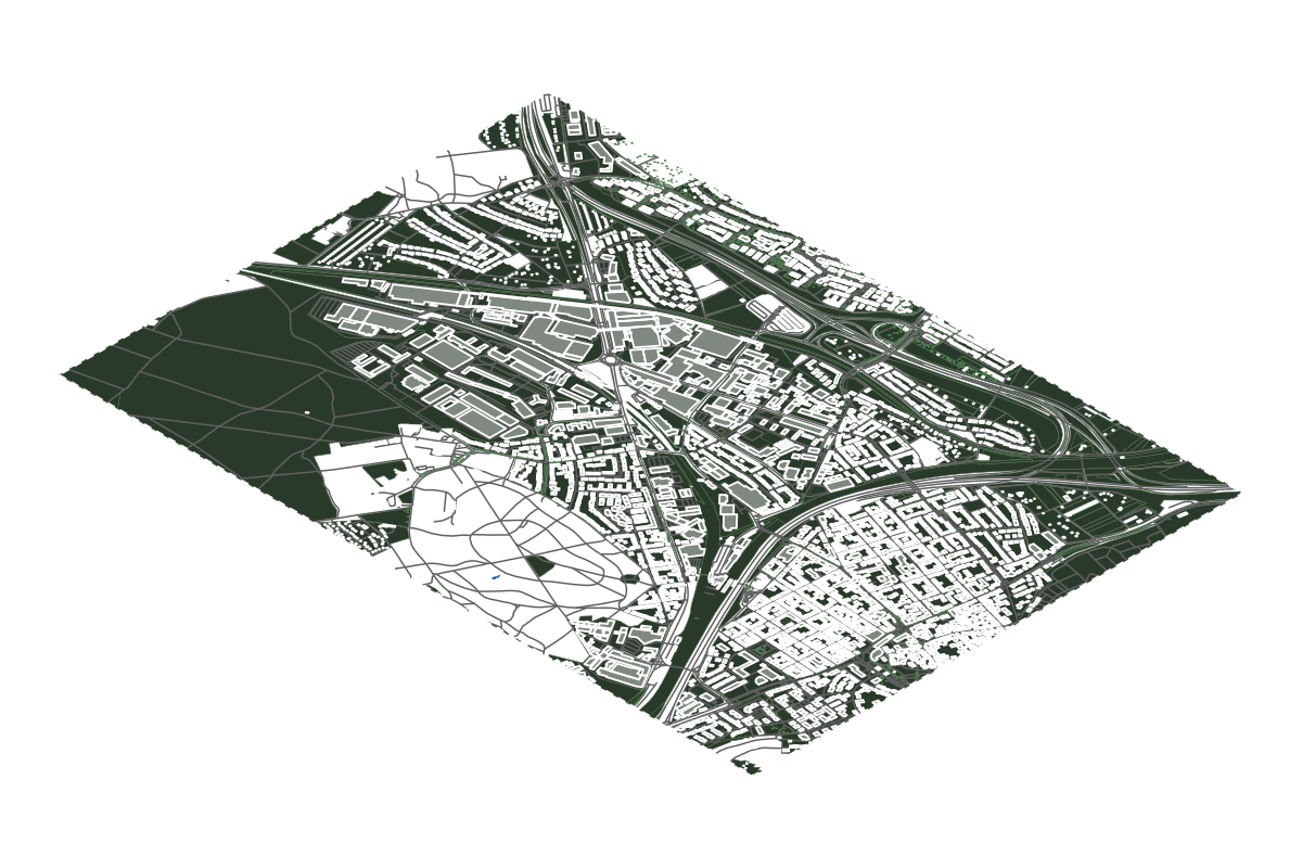Site overview