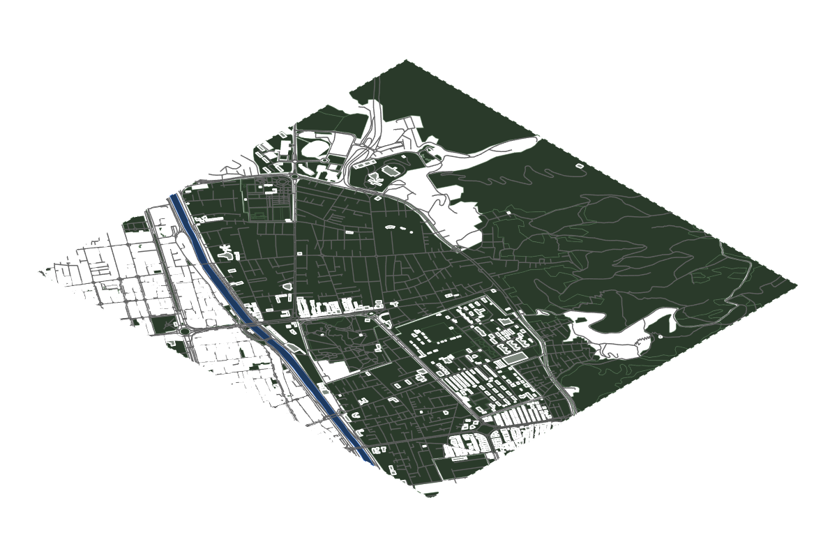 Site overview