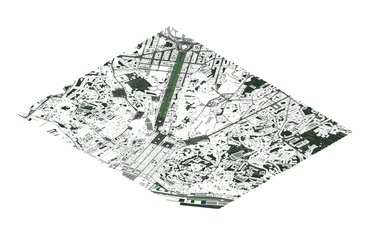 Site overview