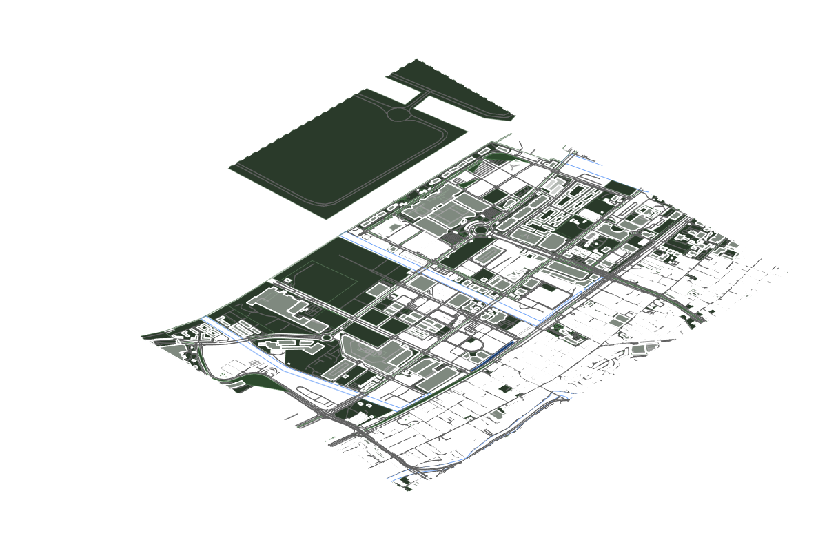 Site overview