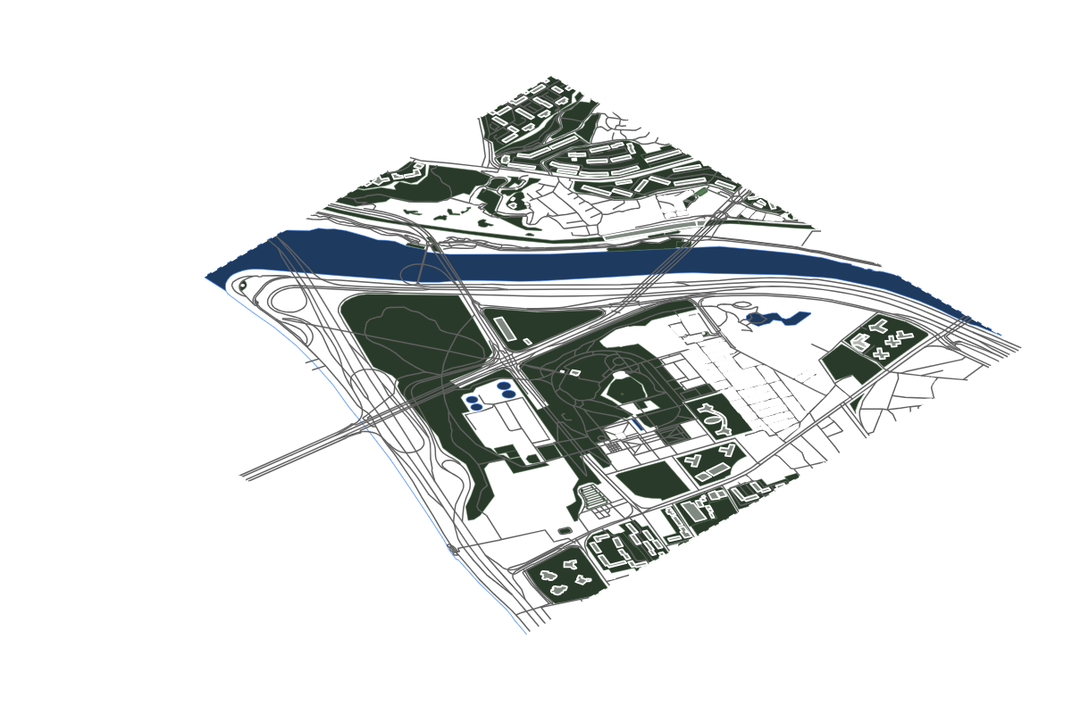 Site overview