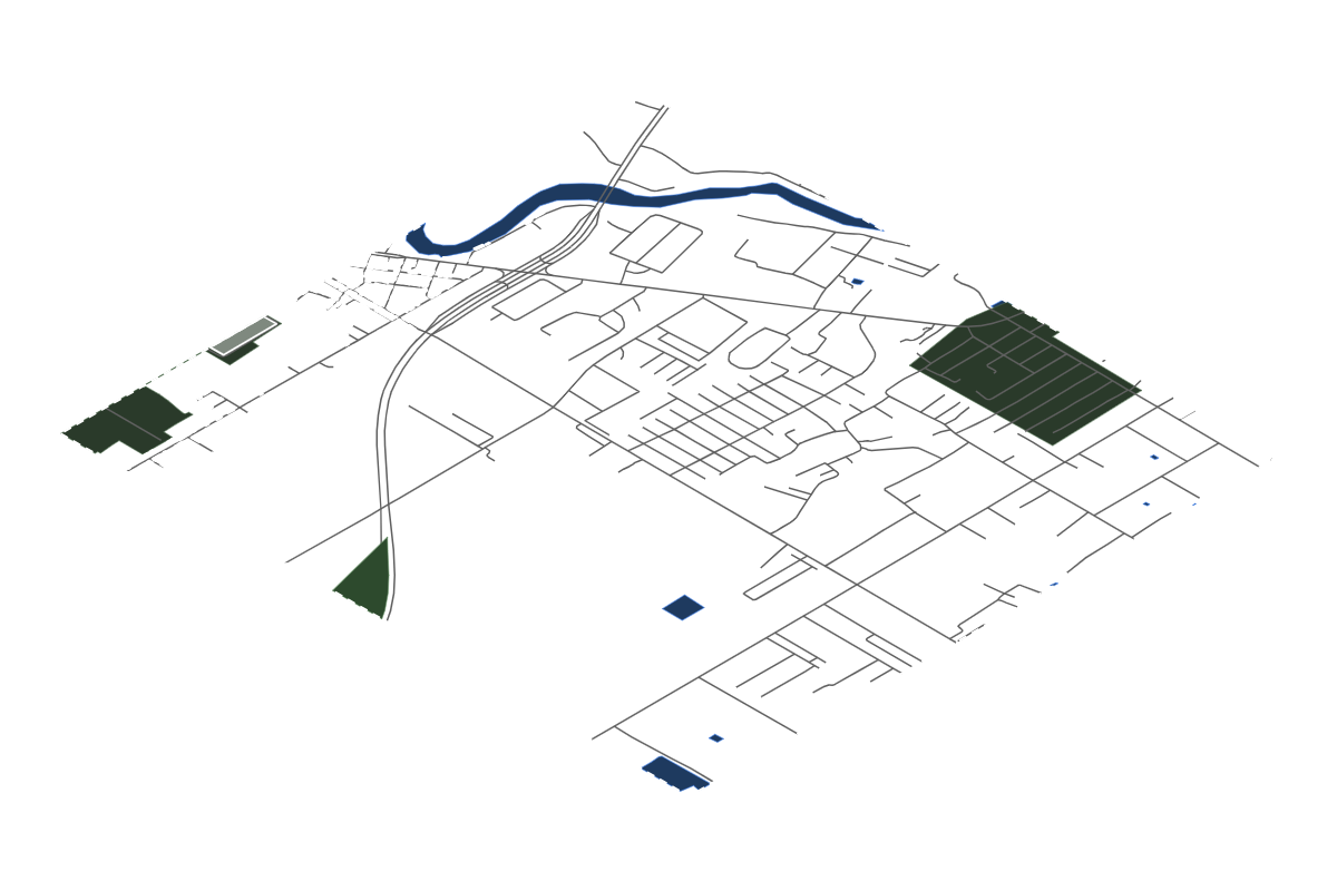 Site overview