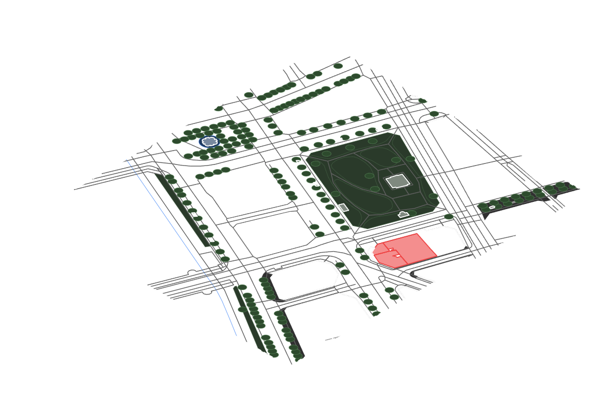 Site overview