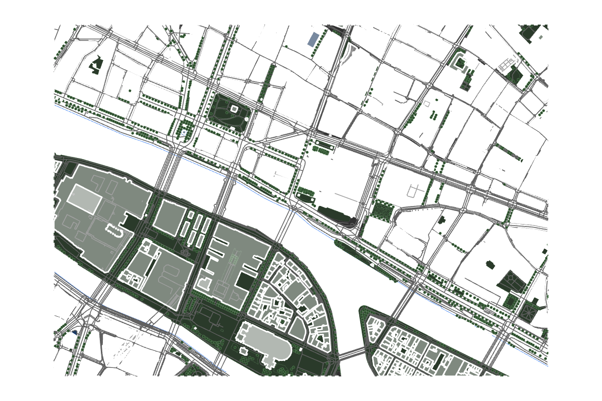 Site map