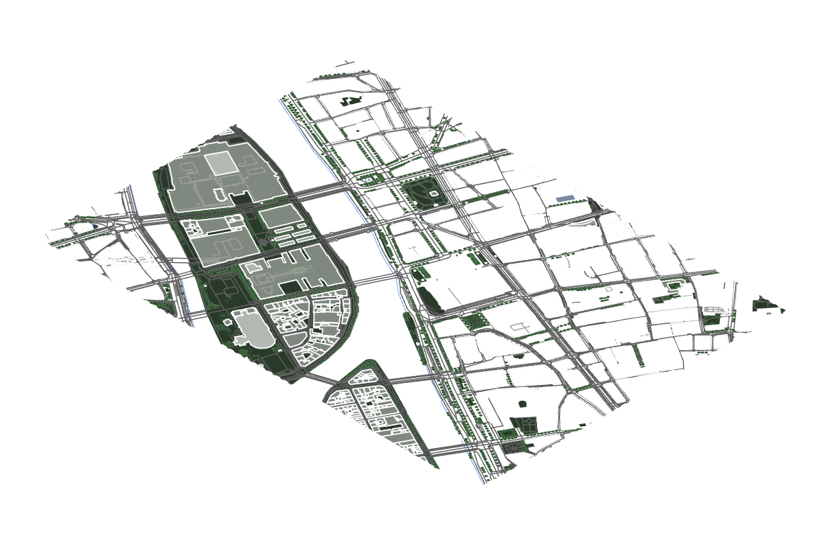 Site overview