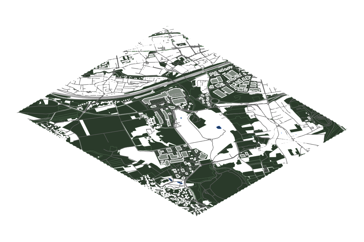 Site overview