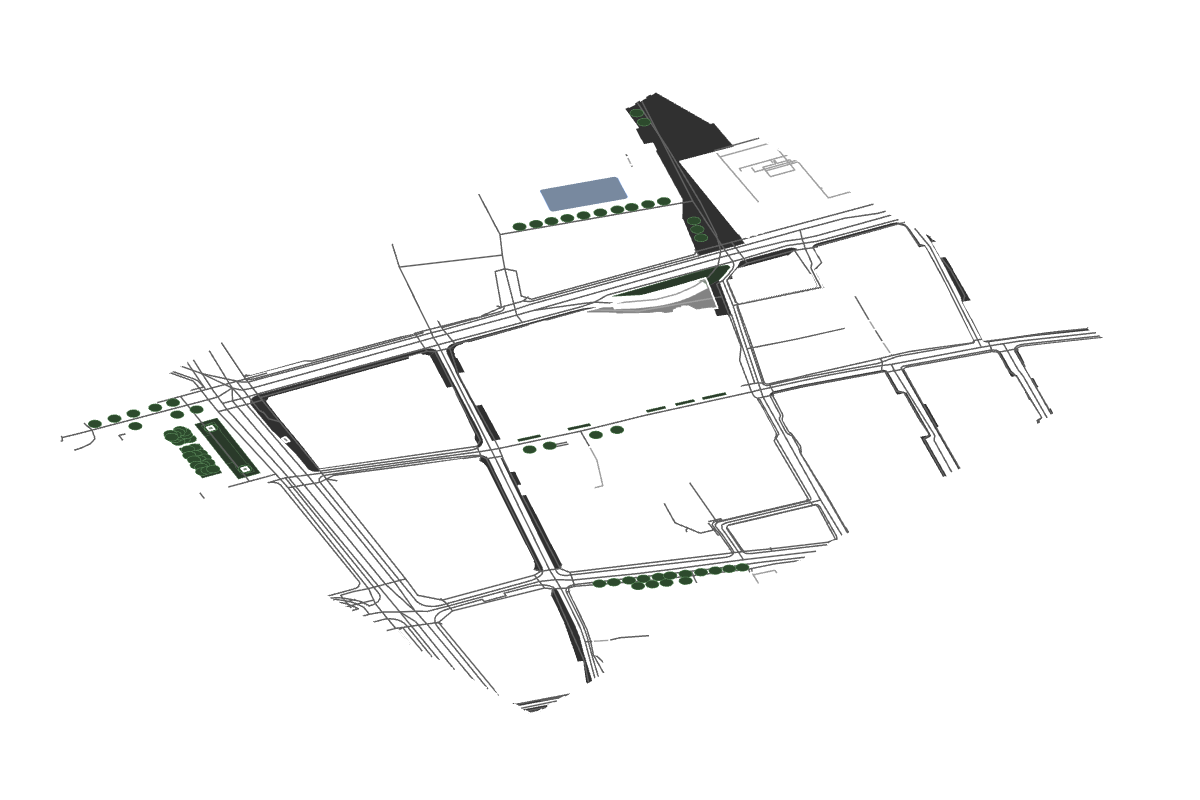 Site overview