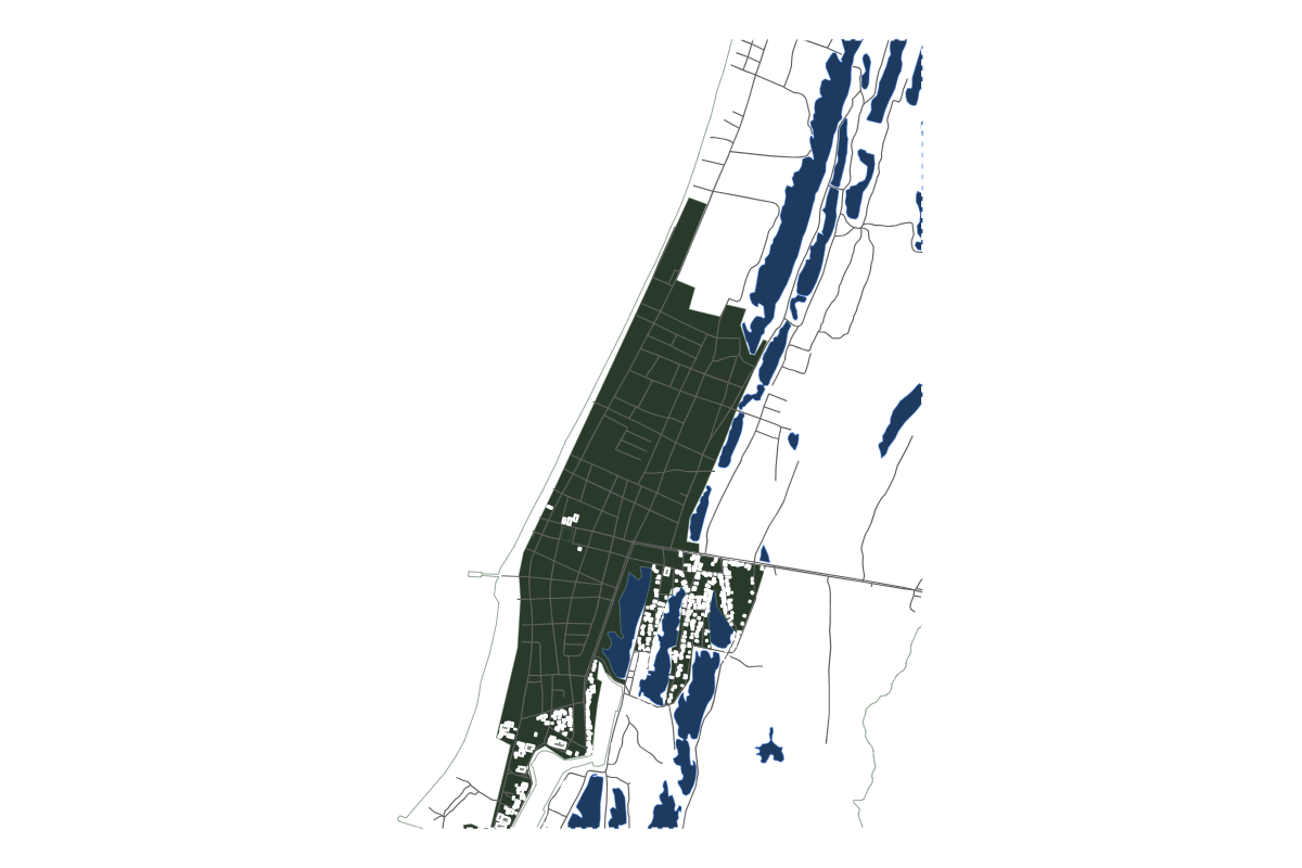 Site map