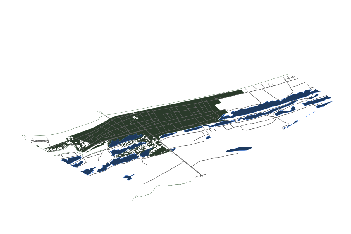 Site overview