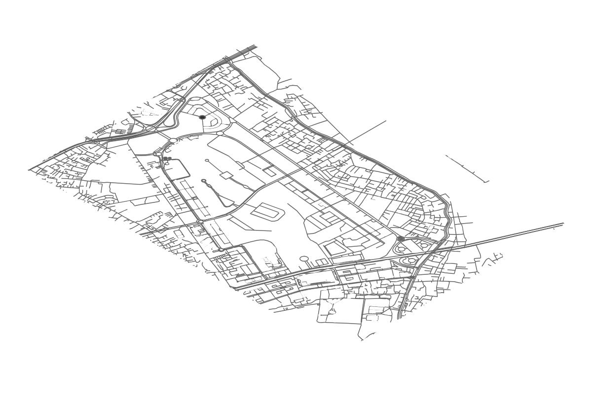 Site overview